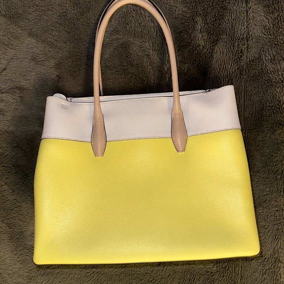 Kate Spade Eva Satchel - Picture 4 of 7
